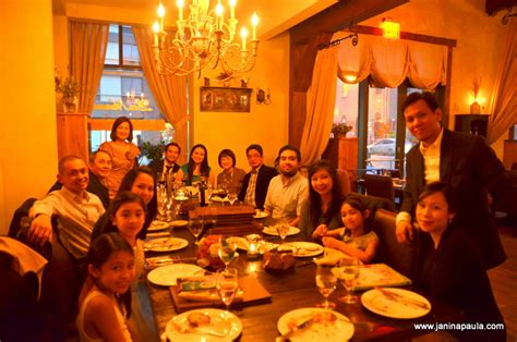 Pamamanhikan: A Beautiful Pre.